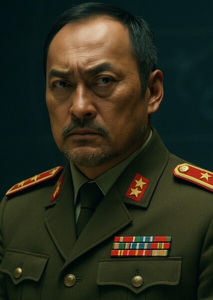 Ken Watanabe