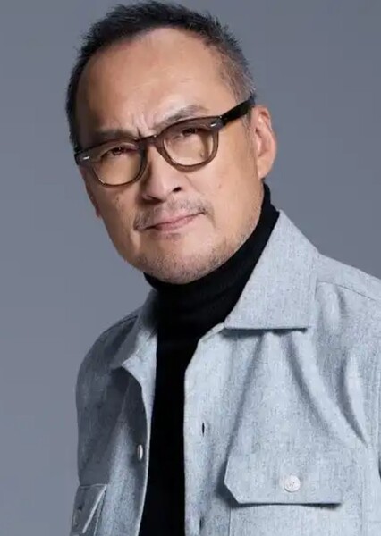 Ken Watanabe