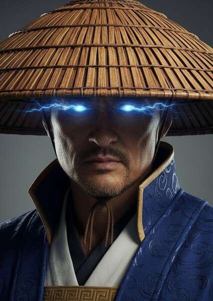 Ken Watanabe
