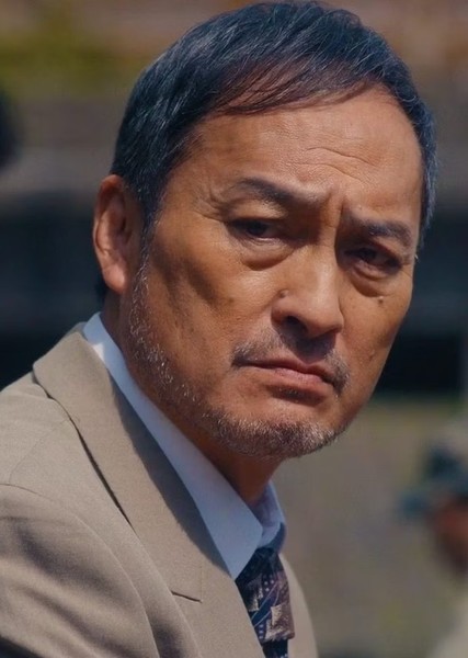 Ken Watanabe photo