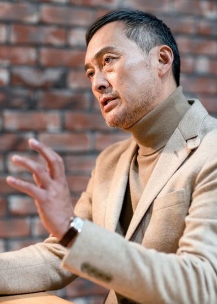 Ken Watanabe photo