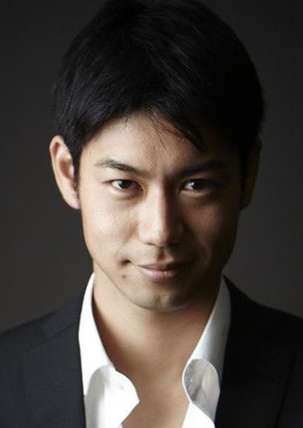 Ken Yamamura