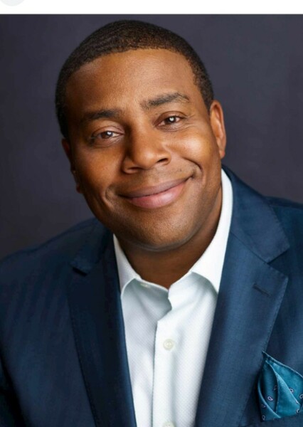 Kenan Thompson photo