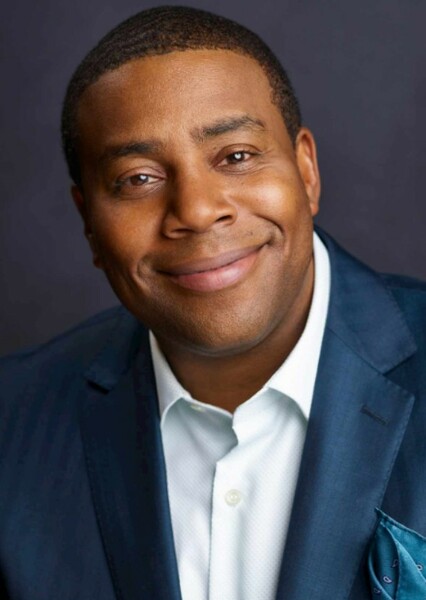 Kenan Thompson photo