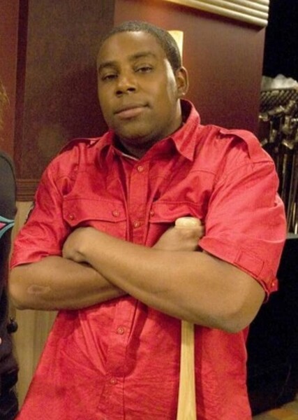 Kenan Thompson photo