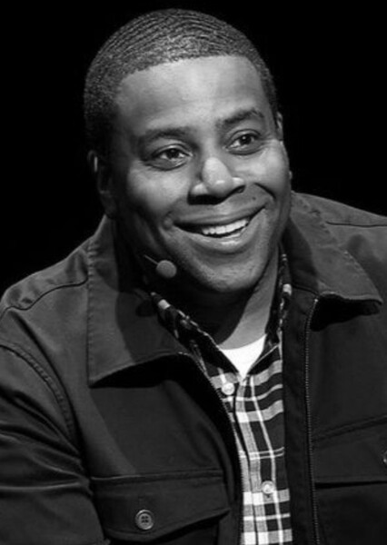 Kenan Thompson photo