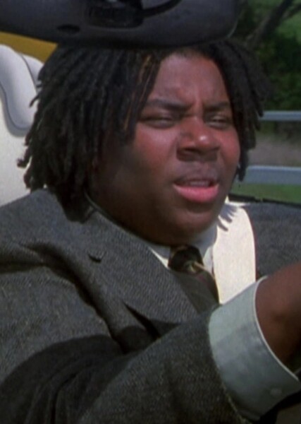 Kenan Thompson photo