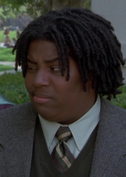 Kenan Thompson photo