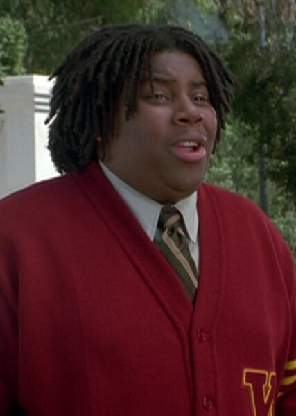 Kenan Thompson photo