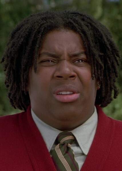 Kenan Thompson photo