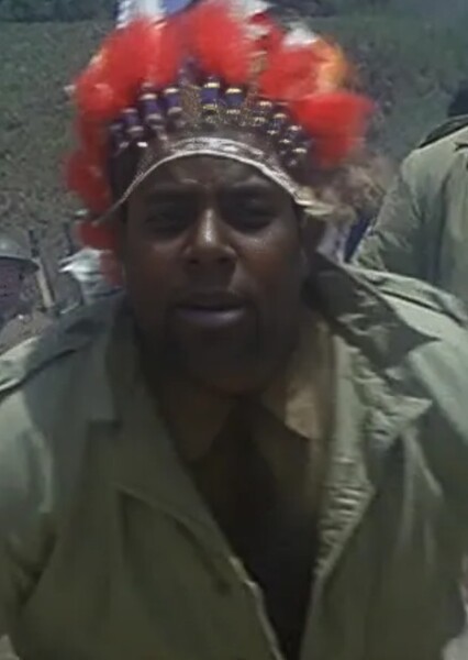 Kenan Thompson photo