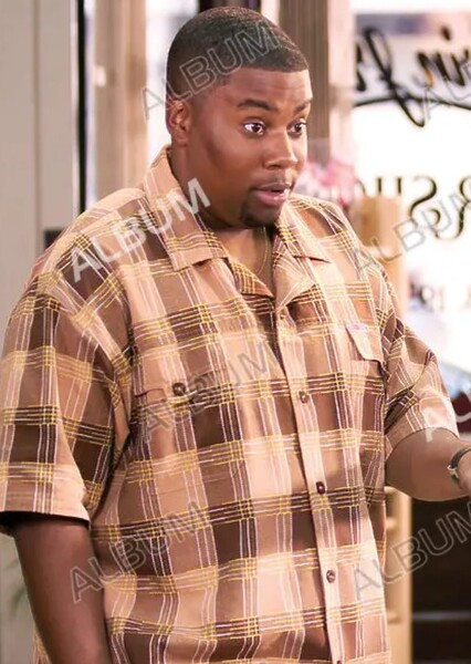 Kenan Thompson photo