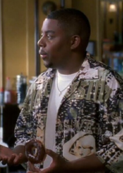 Kenan Thompson