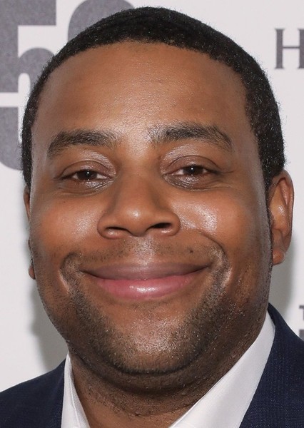 Kenan Thompson