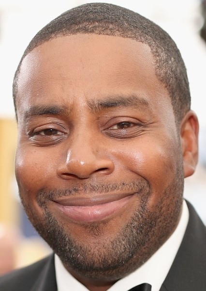 Kenan Thompson photo