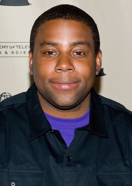 Kenan Thompson photo