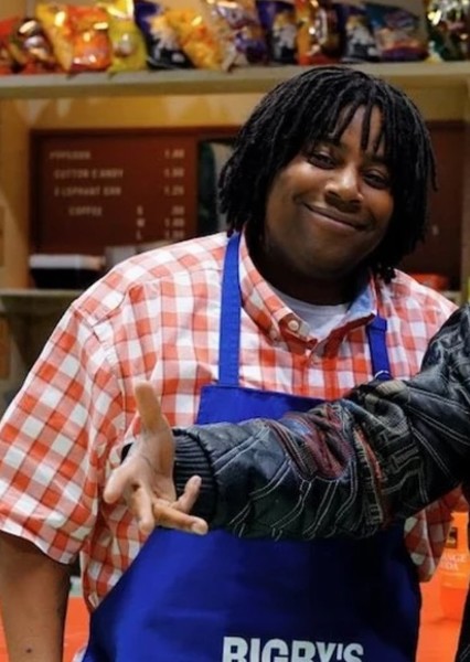Kenan Thompson photo