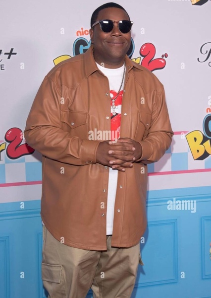 Kenan Thompson photo