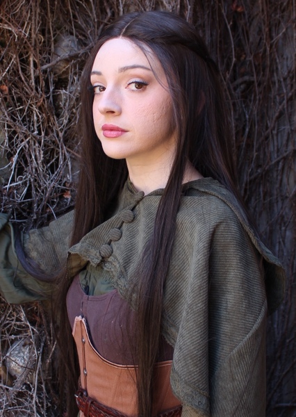 Kendall Hughs photo