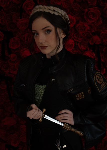 Kendall Hughs photo