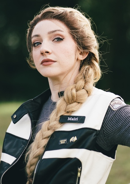Kendall Hughs photo