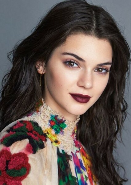 Kendall Jenner photo