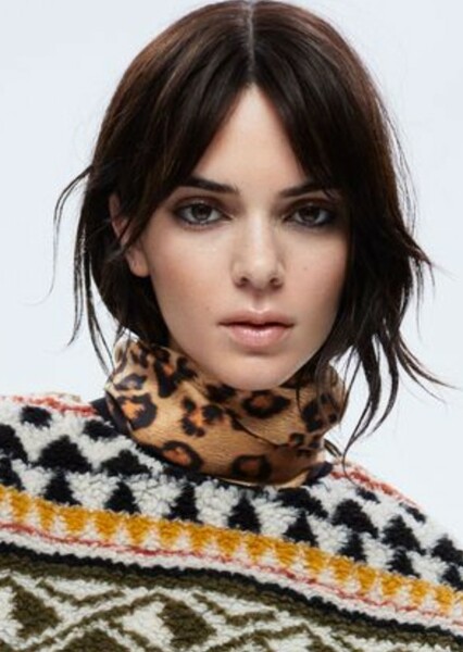 Kendall Jenner photo