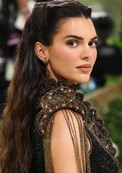 Kendall Jenner