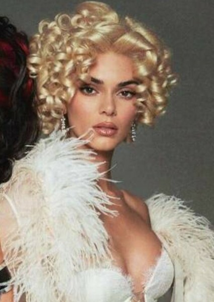 Kendall Jenner photo
