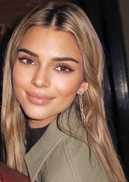 Kendall Jenner photo