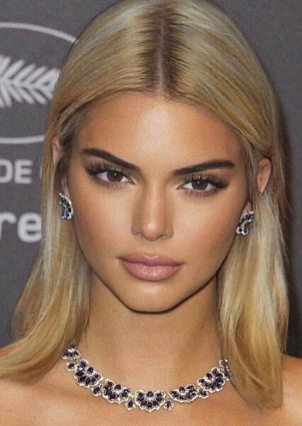 Kendall Jenner photo