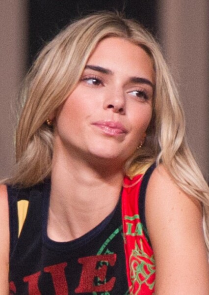 Kendall Jenner photo
