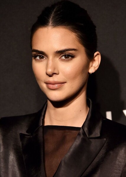 Kendall Jenner photo