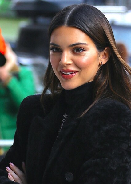 Kendall Jenner photo
