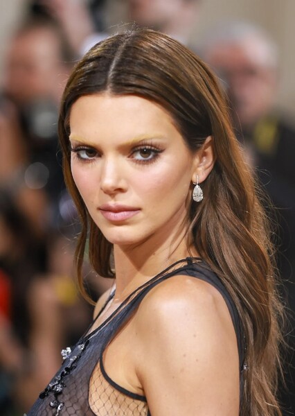 Kendall Jenner photo