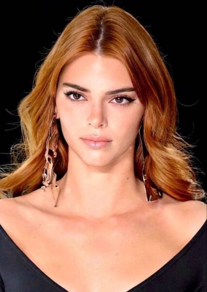 Kendall Jenner photo