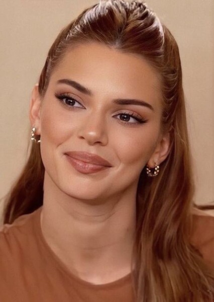 Kendall Jenner photo