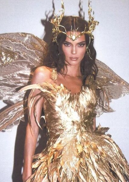 Kendall Jenner photo