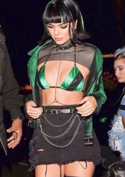 Kendall Jenner photo