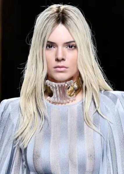Kendall Jenner photo