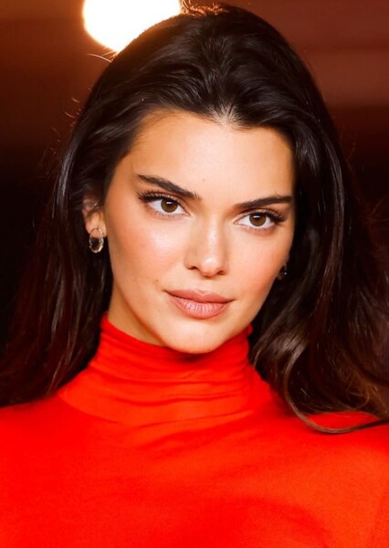 Kendall Jenner photo