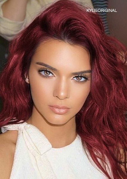 Kendall Jenner photo