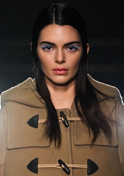 Kendall Jenner photo