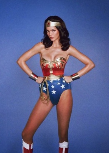 Kendall Jenner photo
