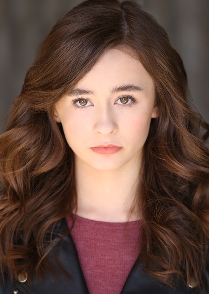 Kendall Nicole Yakshe photo