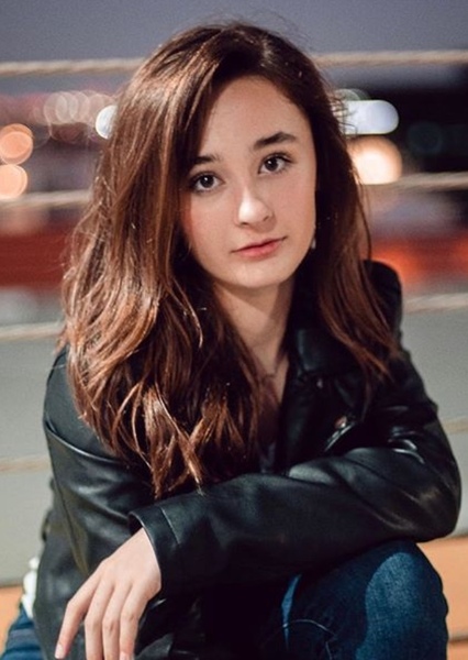 Kendall Nicole Yakshe photo