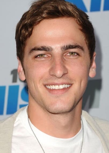 Kendall Schmidt as Jack in She's Out of My League Recast