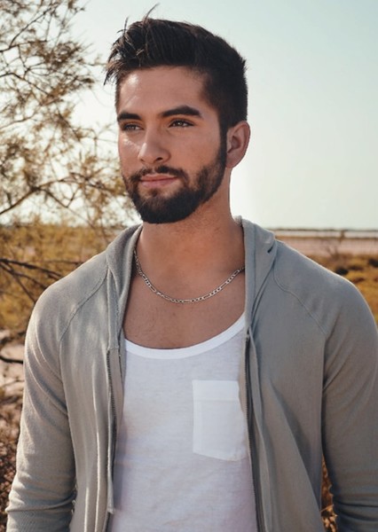 Kendji photo
