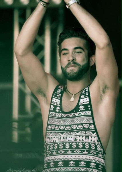 Kendji photo