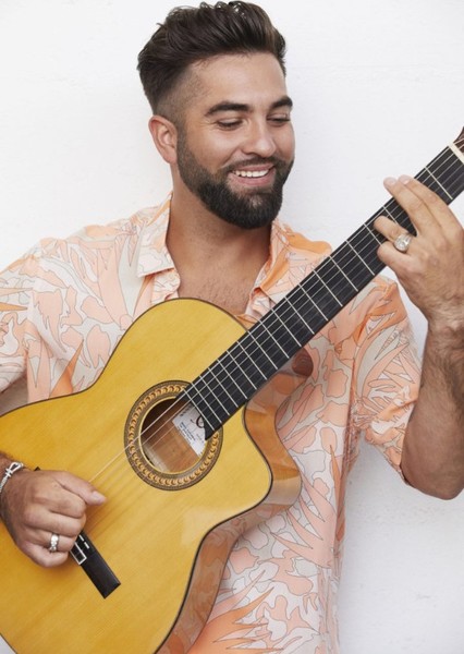Kendji photo